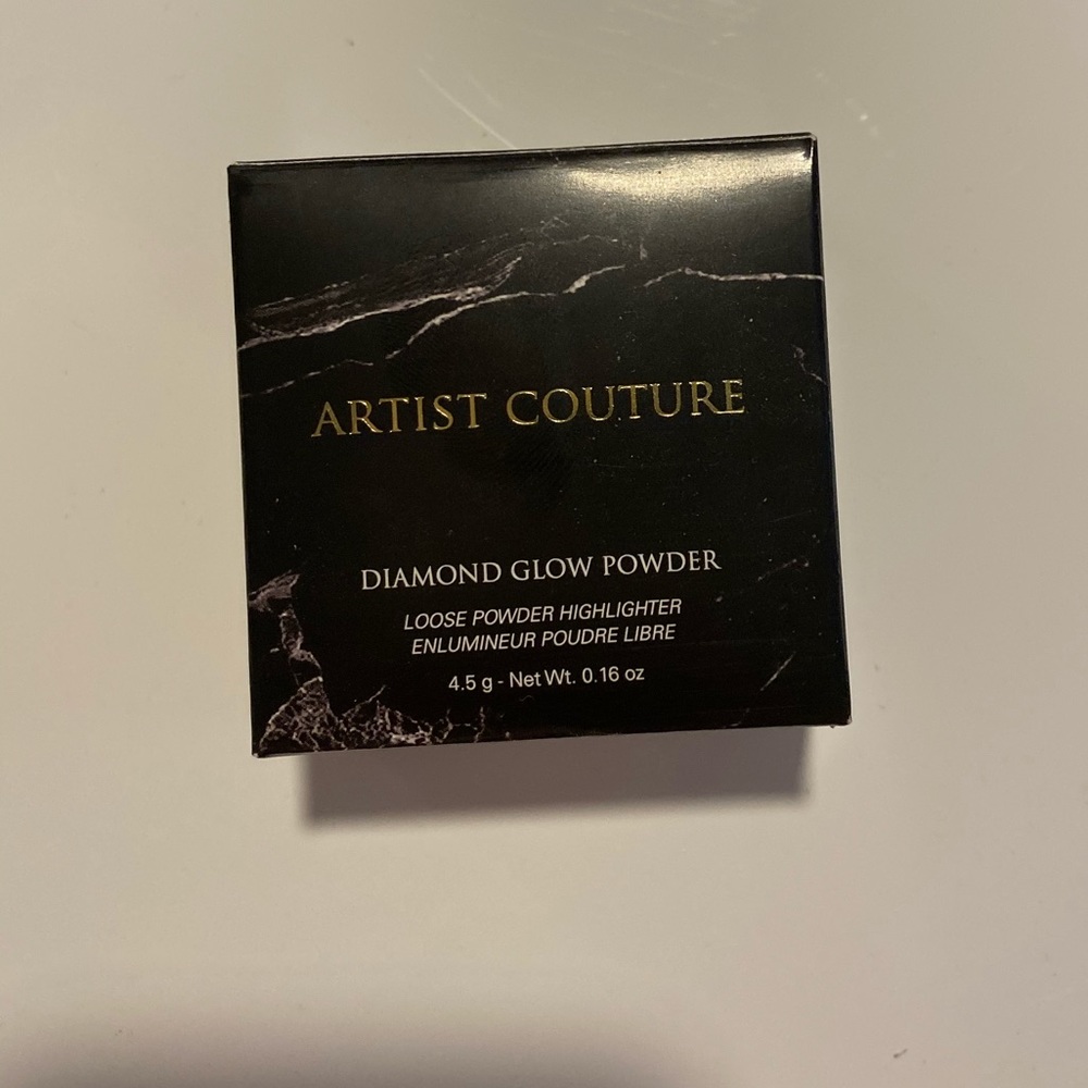 Artist Couture Diamond Glow Powder Summer Haze